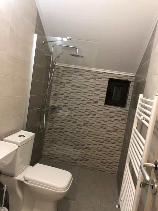 New House Hotel Curtea de Argeş Eksteriør billede